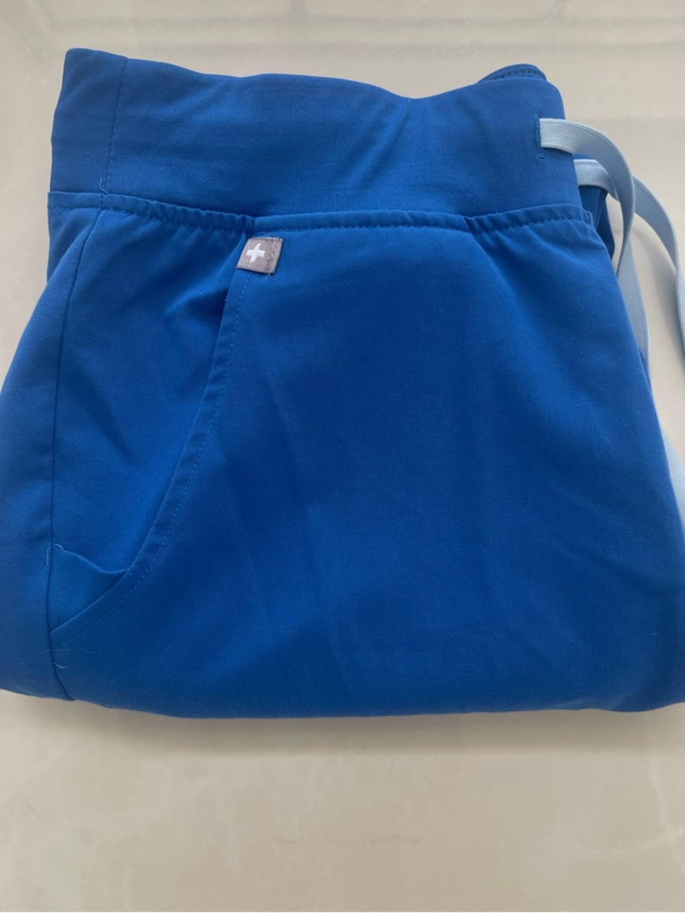 Figs Royal Blue Women’s Zamora Jogger Scrub Pants